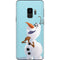 Disney Frozen Olaf Polka Dots Galaxy S9 Skin